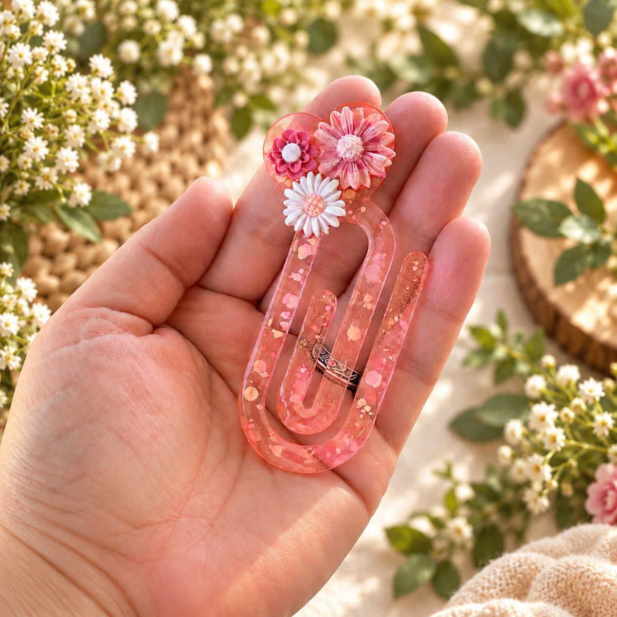 Floraison