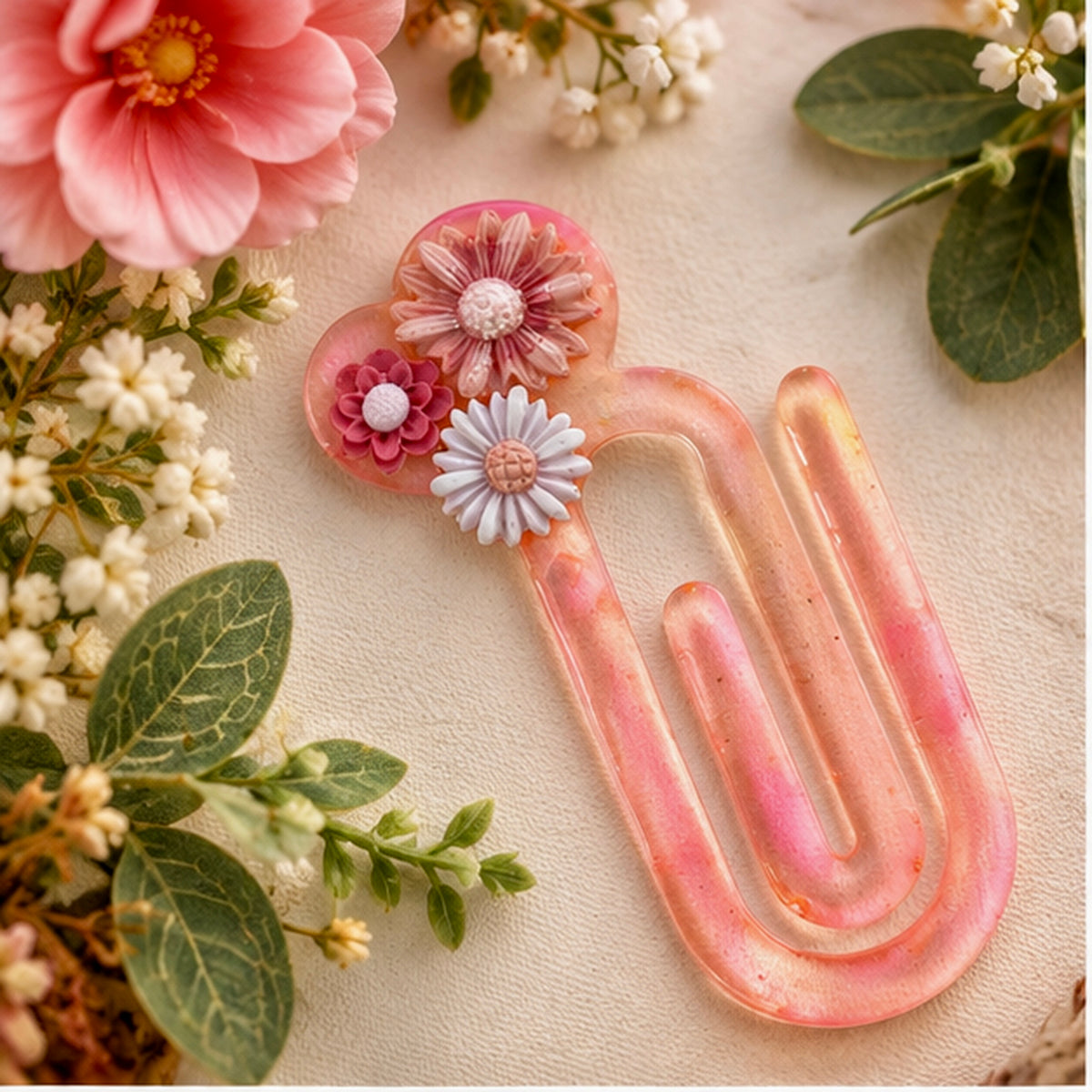 Floraison